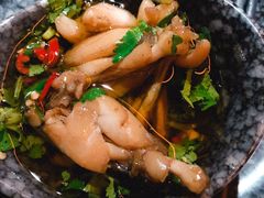-哥老官重庆美蛙鱼头(虹口龙之梦店)