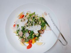 -IL Forno 意坊·意大利餐厅(花园店)