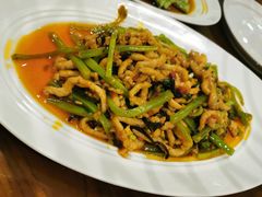 -眉州东坡·熊猫主题餐厅(枫蓝店)