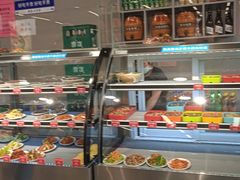 -韩麦大冷面(桂花街直营店)