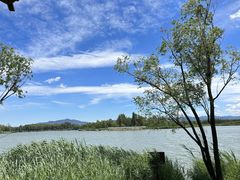 -野鸭湖国家湿地公园