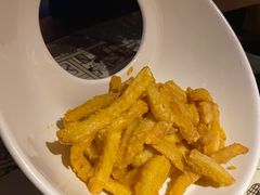 -绿茶餐厅(西湖银泰百货店)