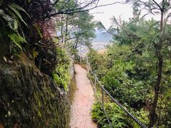 -浏阳石牛寨风景区