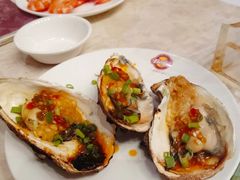 -芭菲盛宴·环球美食(袁家岗店)