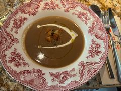 -BROWNSTONE布朗石西班牙餐厅(富城店)