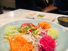 -港丽餐厅(高德置地店)