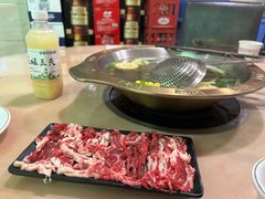 -合记汕头牛肉店(嘉禾路店)