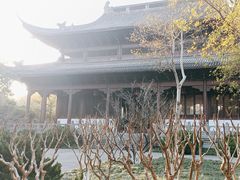 -钱王祠