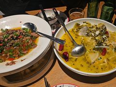 -新白鹿餐厅(城西银泰城店)