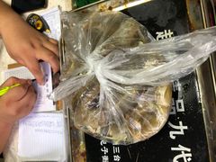 -老郑海鲜楼(天桥店)