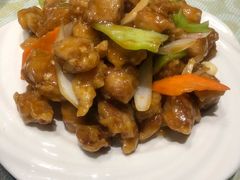-勺园饭店(骨科医院店)