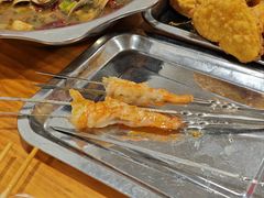 -陈氏肥蛤(小纬六路总店)