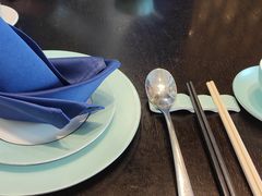 -翠湖轩中餐厅(昆明翠湖宾馆店)