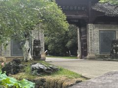 -景德镇古窑民俗博览区