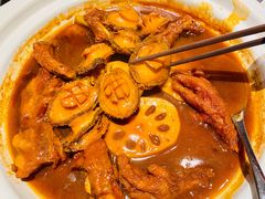 -上和臻品中国菜(花园街店)