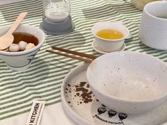 -渔语鱼新川菜Bistro(万象天地店)