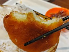 -百味郭豆腐脑(巧克力公寓店)