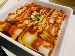 -稻香饭店(IFS国金中心店)