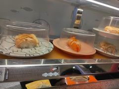 -争鲜回转寿司(中街大悦城店)