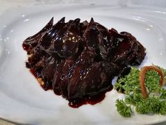 -金典银峰老鹅馆·昆山菜(亭林公园店)