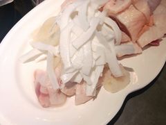 竹笙-同仁四季椰子鸡(宝安壹方城店)