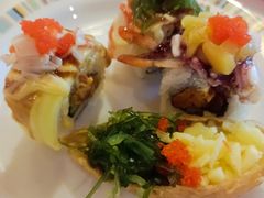 -吉布鲁牛排海鲜自助(巴南万达广场店)