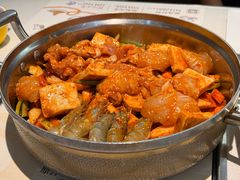 -黄记煌三汁焖锅(天津远洋未来汇店)