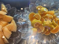 -经典世家牛排自助餐厅(百捷店)