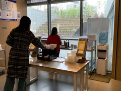 -阿那亚第三食堂 Cafeteria 3