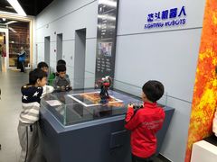 -中国宋庆龄青少年科技文化交流中心