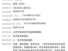 -为公商旅酒店(北京大学口腔医院魏公村总院店)