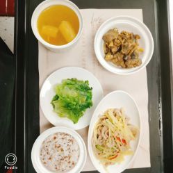 -金芙美月子中心(财富别墅店)