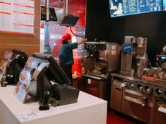 -麦当劳(龙之梦购物中心店)