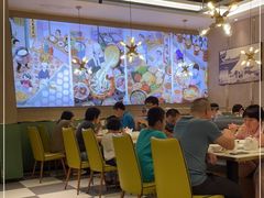 大堂-清晖小苑•顺德地方菜(壹海城店)