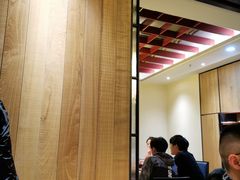 -老墙根涮肉·铜锅·烧烤(欢乐谷·王四营店)