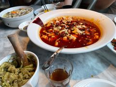 -蔴将·川菜(黄龙万科店)