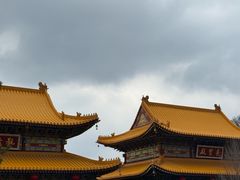 -六鼎山文化旅游区