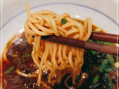 -南京大牌档(香港广场店)