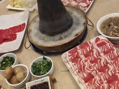 -阳坊大都涮羊肉(阳坊总店)