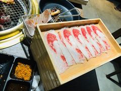 -火炉火自助餐(枫蓝国际店)