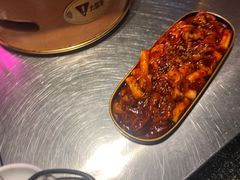 -大叹号·朝鲜族烤肉(潍坊泰华城店)
