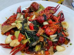 -一起吃小龙虾·海鲜(海珠店)