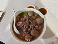 -菜忠潮州牛肉店(岗厦店)