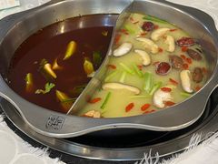 -冯鱼头火锅(青蓝山美食一条街店)