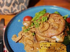 -Mesa Madre梅萨妈妈·Bintana(国贸店)