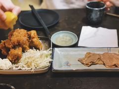 -日本料理神拉面