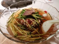 -七八冷面·延边朝鲜族美食(圣熙八号店)