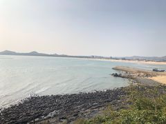 -漳州滨海火山岛自然生态风景区