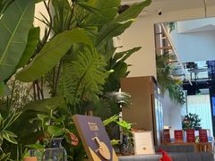 -Mezomd曼索蒂西班牙餐厅(广粤店)