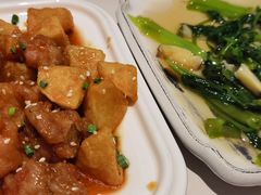 -旺达·福州菜(正大广场店)
